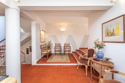 Quinta T5 para Venda em Bucelas