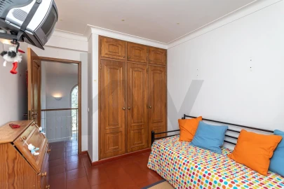 Quinta T5 para Venda em Bucelas