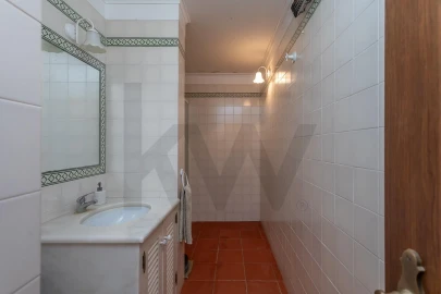 Quinta T5 para Venda em Bucelas