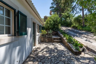 Quinta T5 para Venda em Bucelas