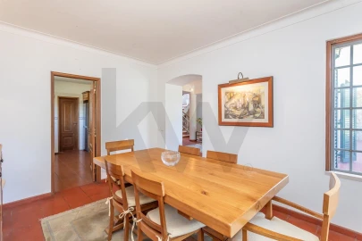 Quinta T5 para Venda em Bucelas