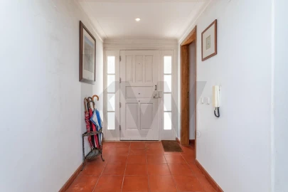 Quinta T5 para Venda em Bucelas