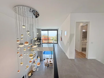 Moradia T3 para Venda em Albufeira e Olhos de Água