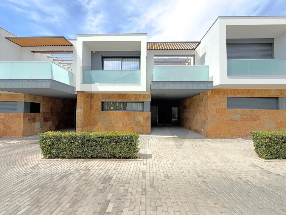 Moradia T3 para Venda em Albufeira e Olhos de Água Foto 41
