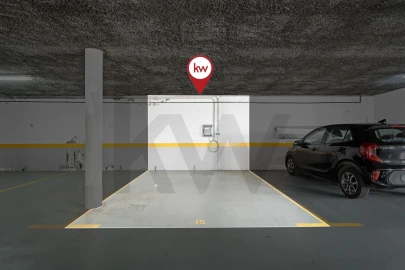 Apartamento T2 para Venda em Caniço
