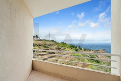 Apartamento T2 para Venda em Caniço