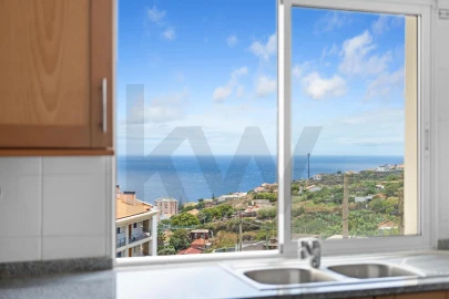 Apartamento T2 para Venda em Caniço