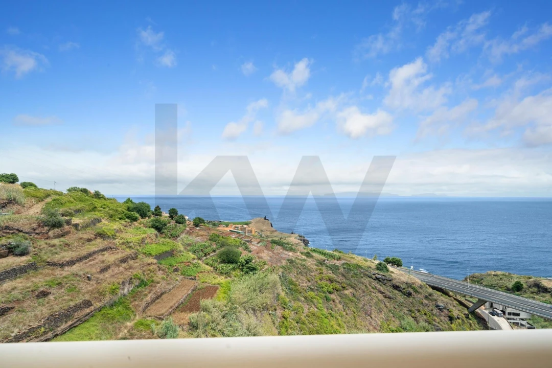 Apartamento T2 para Venda em Caniço Foto 22