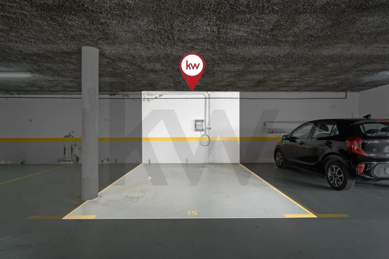 Apartamento T2 para Venda em Caniço Foto 25