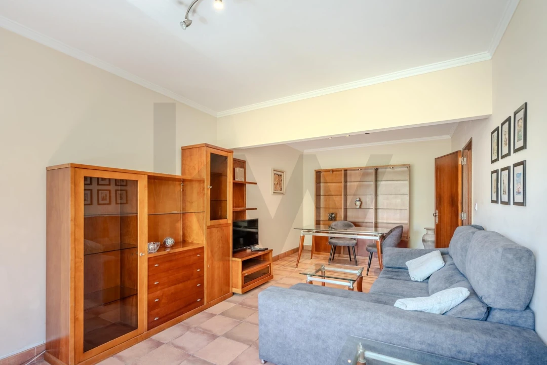 Apartamento T2 para Venda em Algés, Linda-A-Velha e Cruz Quebrada-Dafundo Foto 16