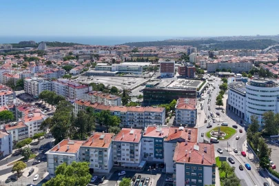 Apartamento T2 para Venda em Algés, Linda-A-Velha e Cruz Quebrada-Dafundo