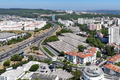 Apartamento T2 para Venda em Algés, Linda-A-Velha e Cruz Quebrada-Dafundo