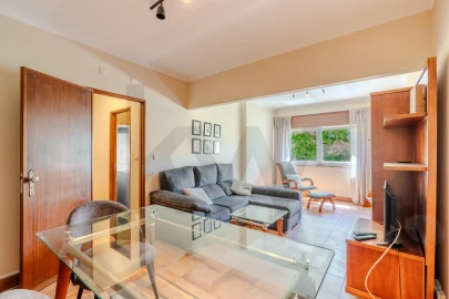 Apartamento T2 para Venda em Algés, Linda-A-Velha e Cruz Quebrada-Dafundo