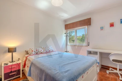 Apartamento T2 para Venda em Algés, Linda-A-Velha e Cruz Quebrada-Dafundo