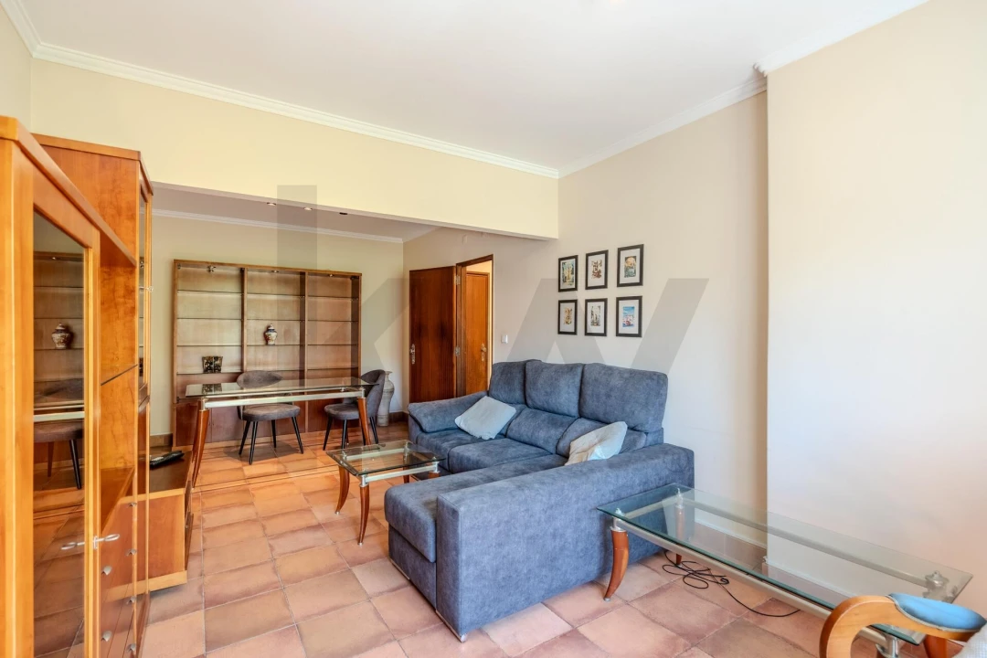 Apartamento T2 para Venda em Algés, Linda-A-Velha e Cruz Quebrada-Dafundo Foto 15