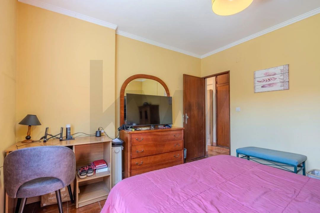 Apartamento T2 para Venda em Algés, Linda-A-Velha e Cruz Quebrada-Dafundo Foto 25