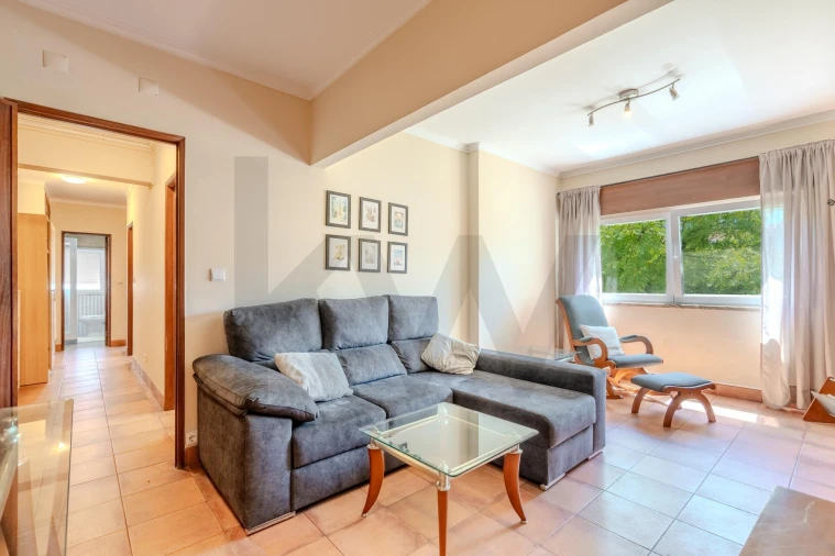 Apartamento T2 para Venda em Algés, Linda-A-Velha e Cruz Quebrada-Dafundo Foto 12