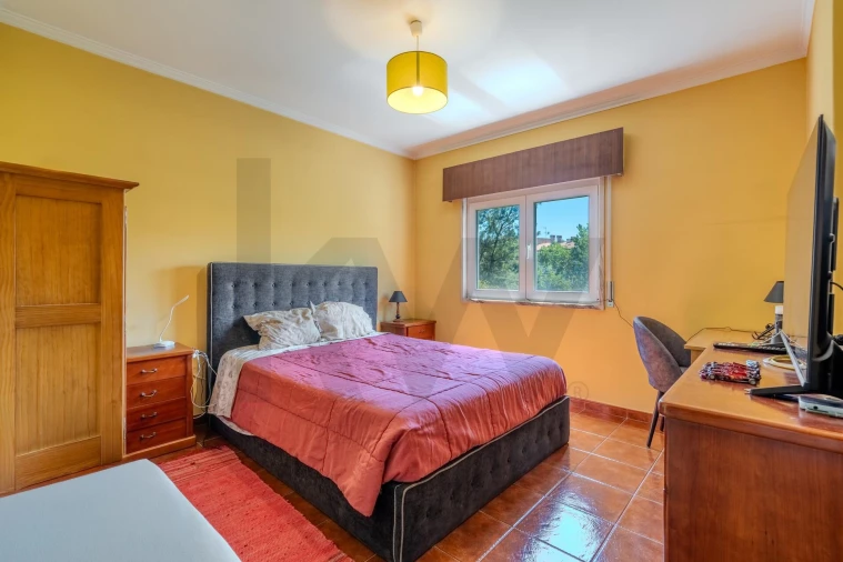 Apartamento T2 para Venda em Algés, Linda-A-Velha e Cruz Quebrada-Dafundo Foto 27
