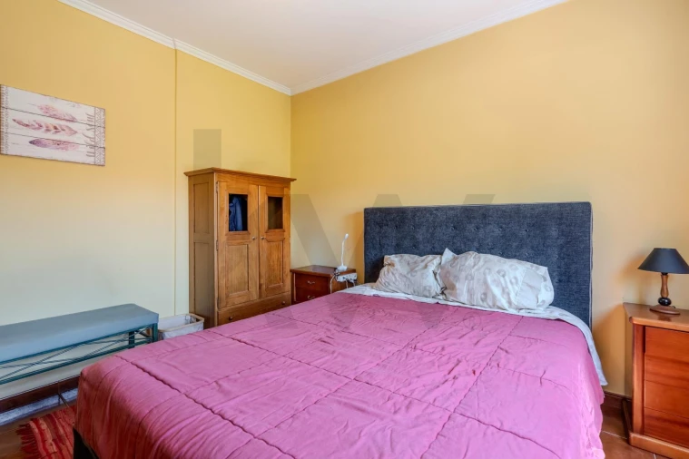 Apartamento T2 para Venda em Algés, Linda-A-Velha e Cruz Quebrada-Dafundo Foto 26