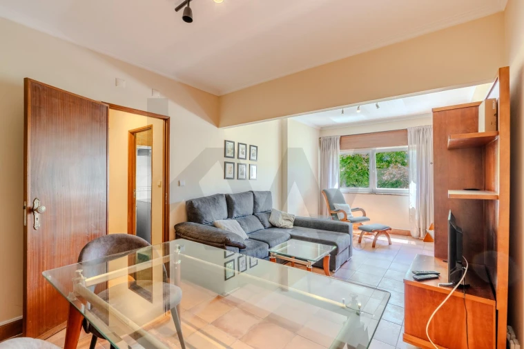 Apartamento T2 para Venda em Algés, Linda-A-Velha e Cruz Quebrada-Dafundo Foto 14