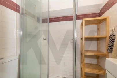 Apartamento T2 para Venda em Misericórdia