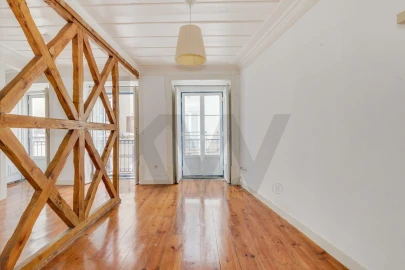 Apartamento T2 para Venda em Misericórdia
