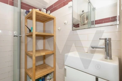 Apartamento T2 para Venda em Misericórdia