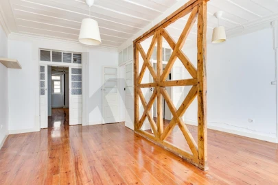 Apartamento T2 para Venda em Misericórdia
