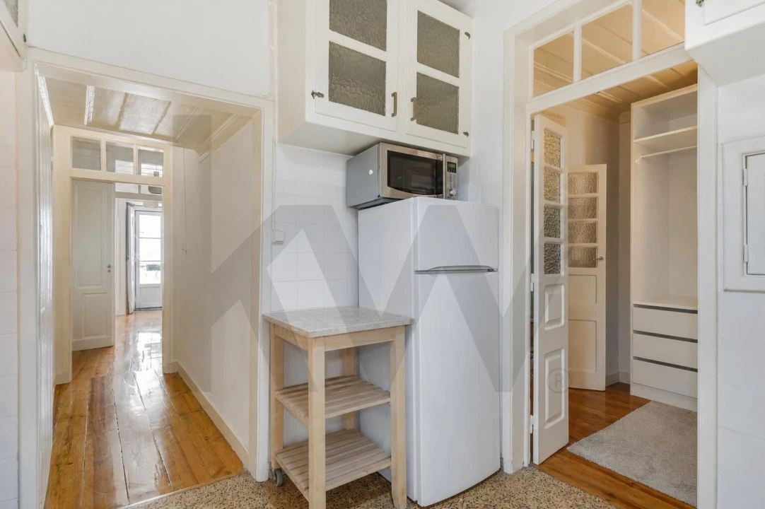 Apartamento T2 para Venda em Misericórdia Foto 17