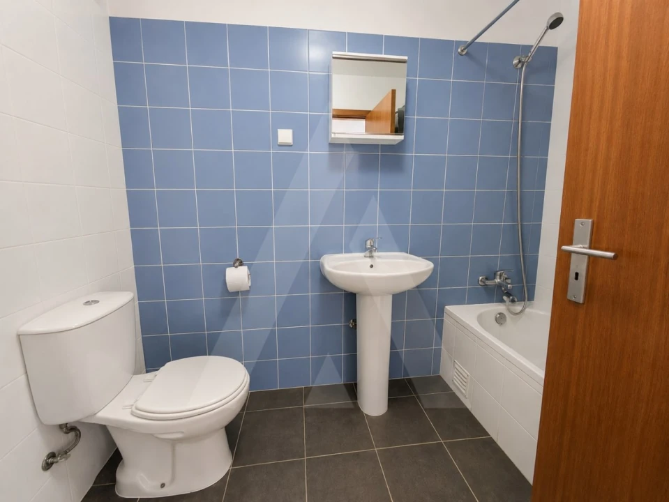 Apartamento T2 para Venda em Aradas Foto 15