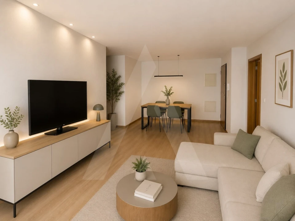 Apartamento T2 para Venda em Aradas Foto 6
