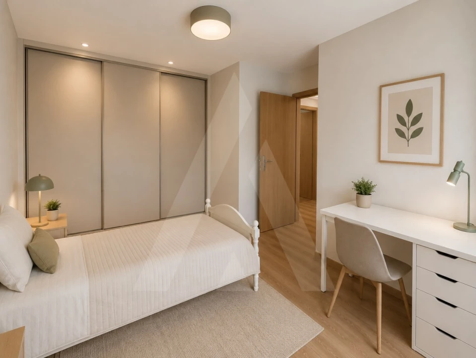 Apartamento T2 para Venda em Aradas Foto 10