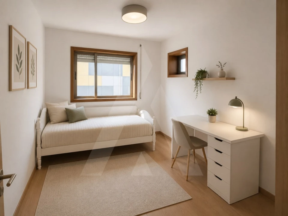 Apartamento T2 para Venda em Aradas Foto 14