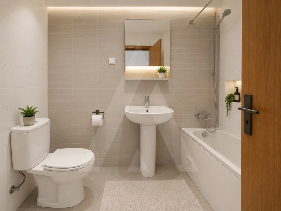 Apartamento T2 para Venda em Aradas Foto 16