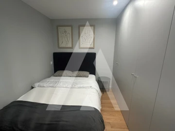 Apartamento para Venda em Glória e Vera Cruz