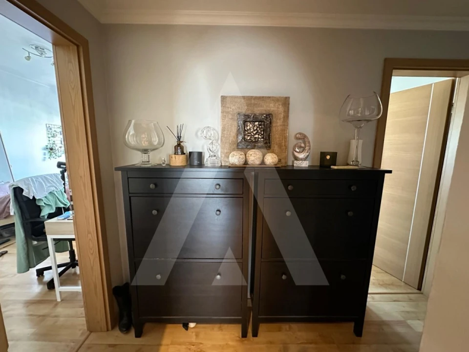 Apartamento T3 para Venda em Quelfes Foto 5