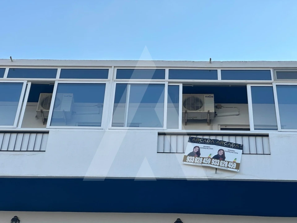 Apartamento T3 para Venda em Quelfes Foto 22
