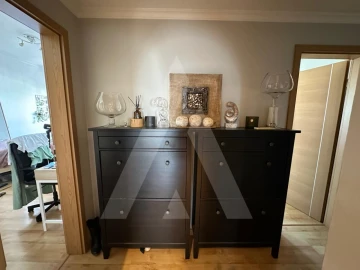 Apartamento T3 para Venda em Quelfes