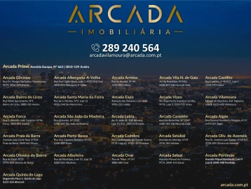 Apartamento T3 para Venda em Quelfes