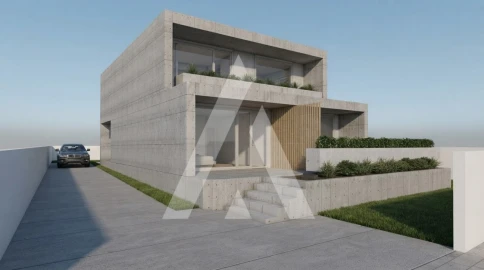 Moradia T3 para Venda em Carreço