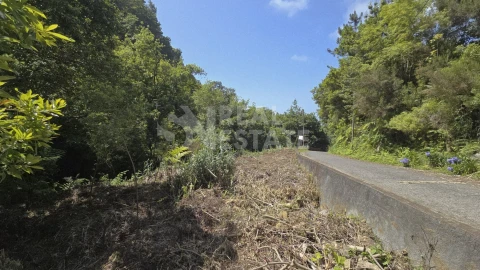 Terreno para Venda em Ponta Delgada