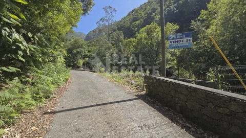 Terreno para Venda em Ponta Delgada