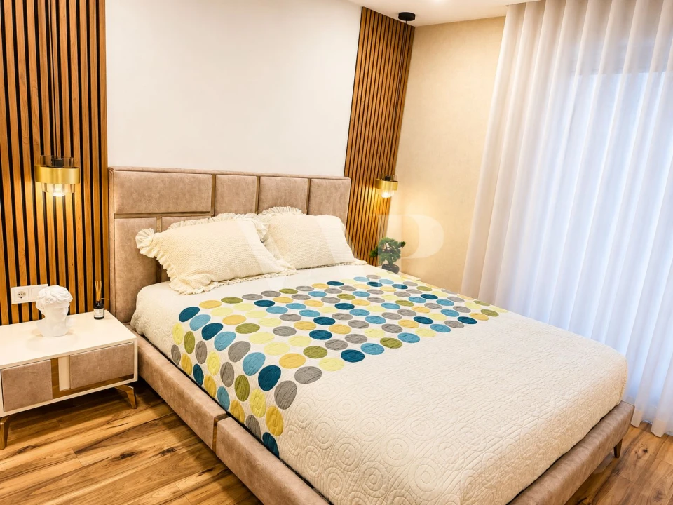 Apartamento T2 para Venda em Quarteira Foto 12