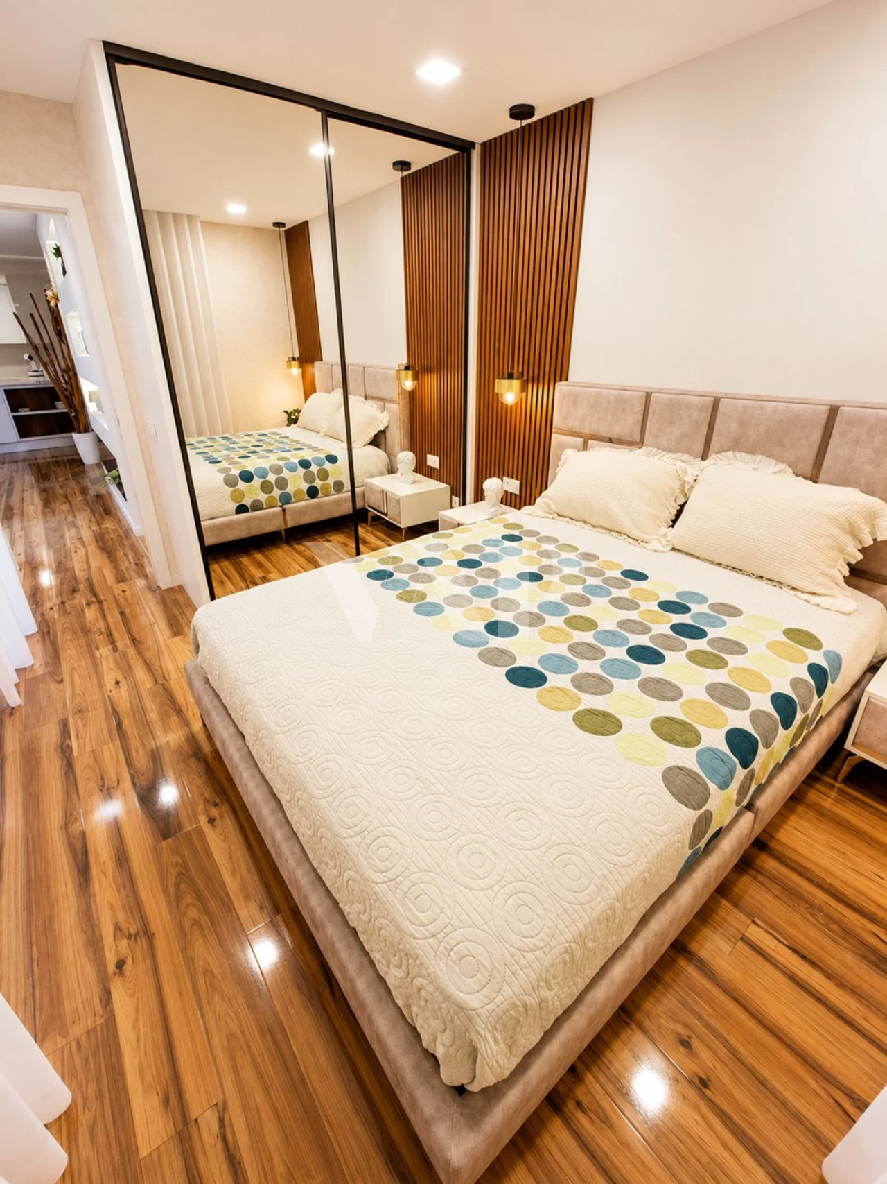 Apartamento T2 para Venda em Quarteira Foto 13