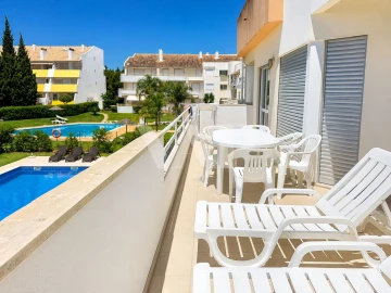 Apartamento T2 para Venda em Quarteira