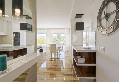 Apartamento T2 para Venda em Quarteira