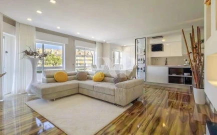 Apartamento T2 para Venda em Quarteira