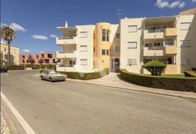 Apartamento T2 para Venda em Quarteira