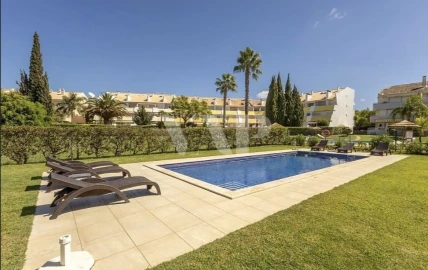 Apartamento T2 para Venda em Quarteira