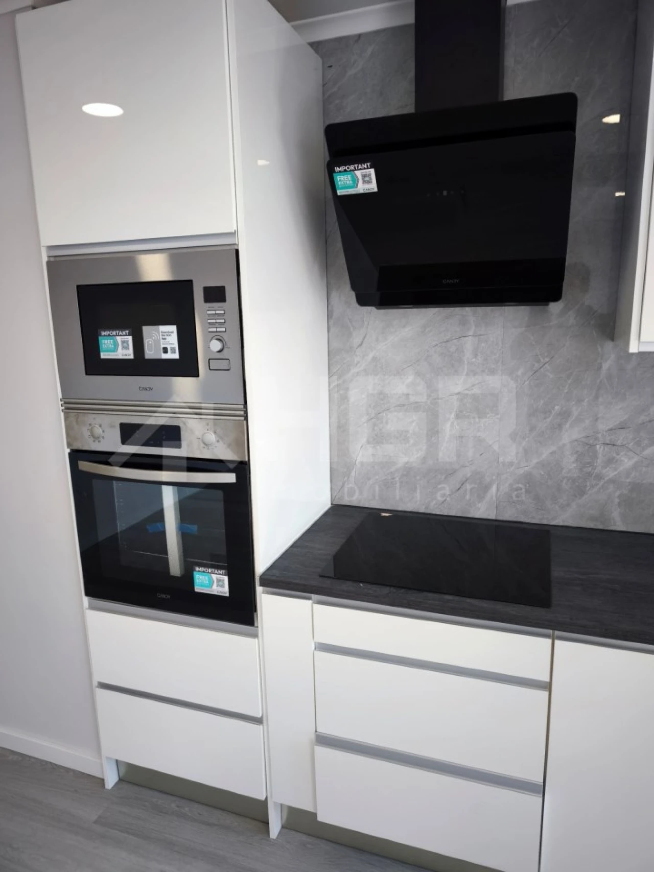 Apartamento T4 para Venda em Amora Foto 12